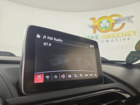 Used 2017 MAZDA MX-5 Miata RF Grand Touring image 18