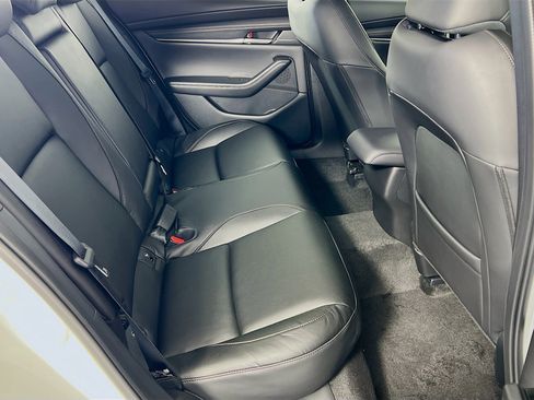 New 2026 MAZDA MAZDA3 s Sport image 23