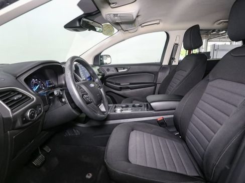 Used 2023 Ford Edge SE w/ Black Appearance Package AWD/4WD image 35