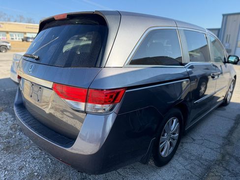 Used 2016 Honda Odyssey EX-L image 13