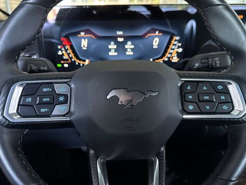 Used 2024 Ford Mustang GT Premium w/ GT Performance Package image 21