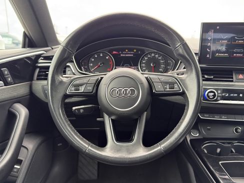 Used 2021 Audi A5 2.0T Premium AWD/4WD image 14