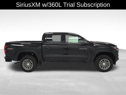 New 2026 Chevrolet Colorado LT w/ LT Convenience Package image 7