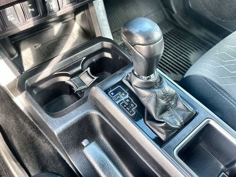 Used 2021 Toyota Tacoma TRD Off-Road image 16