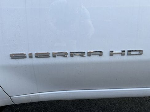 New 2026 GMC Sierra 2500 Pro w/ Convenience Package image 30