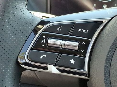 New 2026 Kia Seltos SX image 17