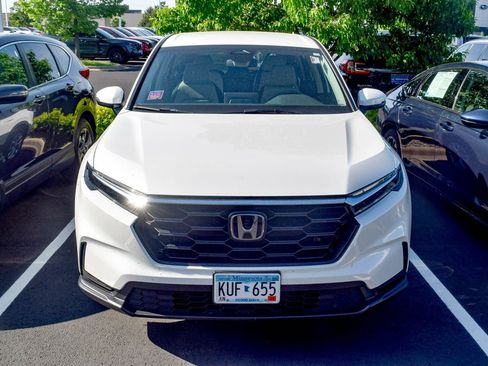 Used 2023 Honda CR-V LX image 14