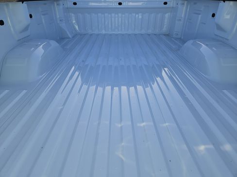 New 2026 GMC Sierra 2500 Pro w/ Convenience Package image 21