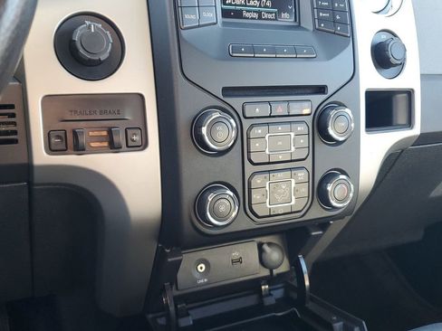 Used 2014 Ford F150 XLT w/ Equipment Group 302A Luxury image 33