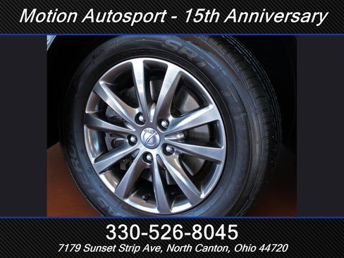 Used 2015 Chrysler Town & Country S w/ Driver Convenience Group FWD image 47