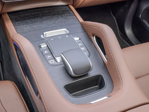 New 2026 Mercedes-Benz GLE 350 4MATIC image 25
