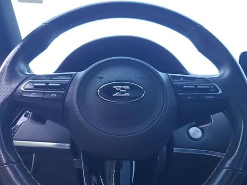 Used 2020 Kia Stinger GT image 14