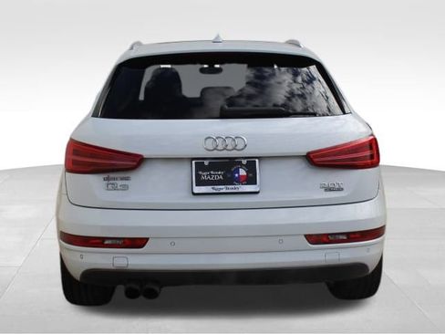 Used 2016 Audi Q3 2.0T Premium Plus image 7