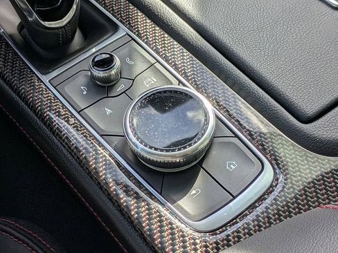 New 2026 Cadillac CT5 Sport RWD image 25