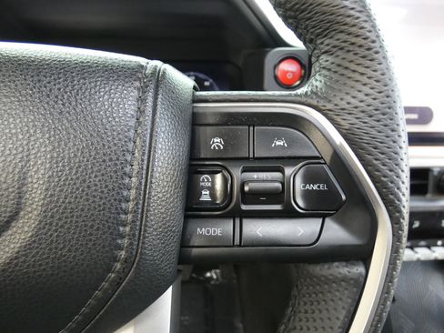 Used 2025 Toyota Tacoma TRD Off-Road w/ TRD Off Road Premium Package image 69