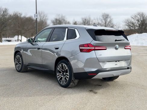 New 2026 BMW X3 xDrive30 w/ Premium Package image 4