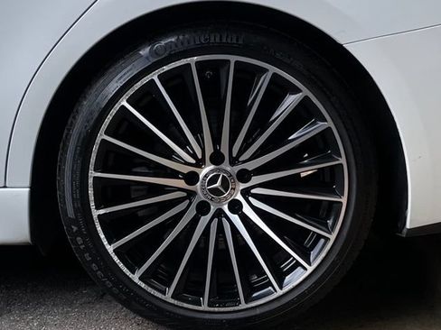 Used 2022 Mercedes-Benz C 300 Sedan w/ AMG Line w/ Night Package image 6