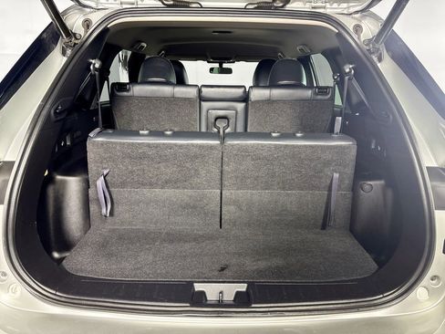 Used 2023 Mitsubishi Outlander SE image 21