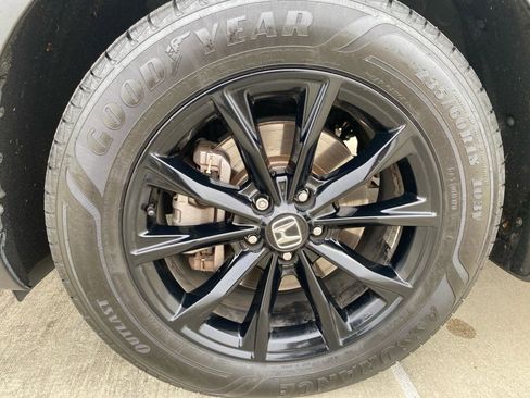 Used 2023 Honda CR-V Sport image 27