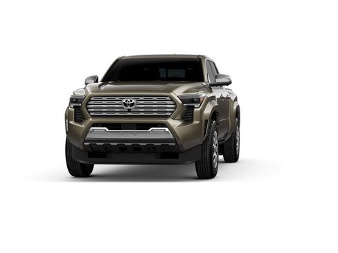 New 2026 Toyota Tacoma Limited AWD/4WD image 48