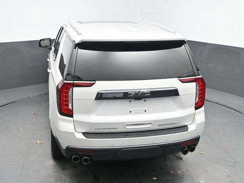 Used 2023 GMC Yukon Denali Ultimate image 31