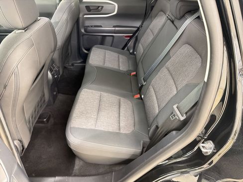 Used 2024 Ford Bronco Sport Big Bend w/ Convenience Package image 13