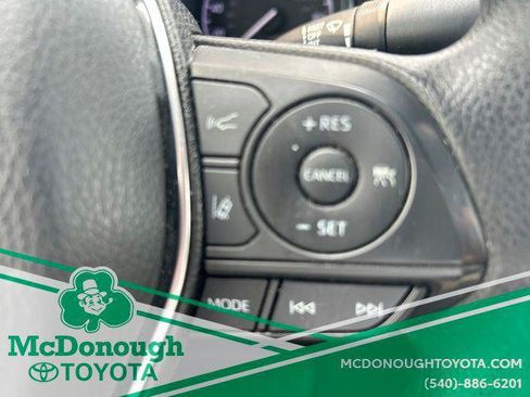 Certified 2020 Toyota Camry LE FWD image 19