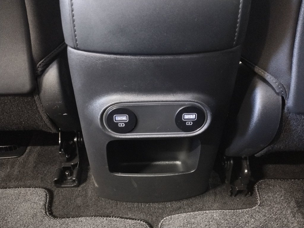 Certified 2024 Hyundai Ioniq 5 SEL AWD/4WD image 10