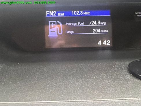 Used 2014 Honda CR-V EX image 10