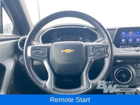 Used 2020 Chevrolet Blazer LT AWD/4WD image 22