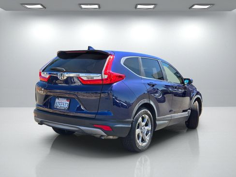 Used 2018 Honda CR-V EX image 4