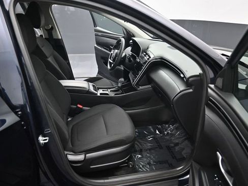 Used 2024 Hyundai Tucson SEL image 32
