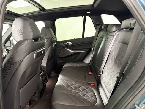 New 2026 BMW X5 xDrive40i w/ Premium Package image 19
