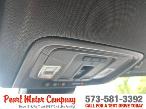 Certified 2023 GMC Sierra 1500 SLT w/ SLT Premium Plus Package image 16