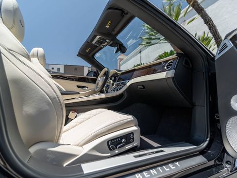 Used 2023 Bentley Continental GT Speed AWD/4WD image 15