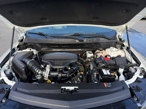 Used 2020 Cadillac XT6 Sport AWD/4WD image 29