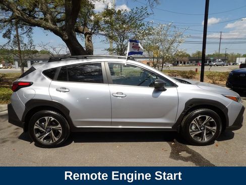 Used 2025 Subaru Crosstrek 2.0i Premium w/ Popular Package #4 AWD/4WD image 5