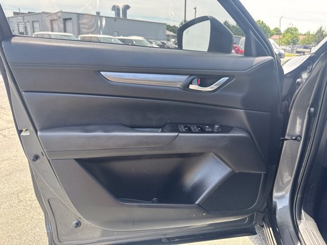 Used 2022 MAZDA CX-5 AWD 2.5 S image 8