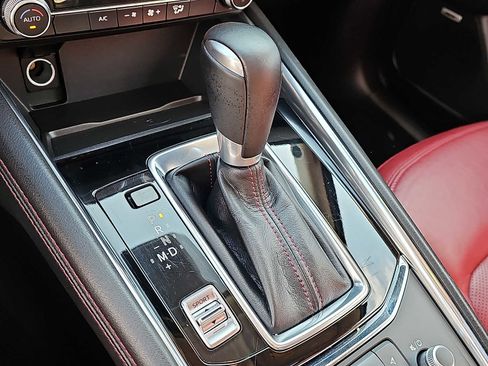 Used 2025 MAZDA CX-5 Carbon Edition image 15