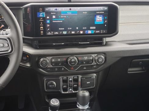 New 2026 Jeep Wrangler Unlimited Sport AWD/4WD image 28