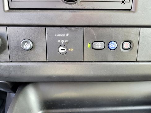 New 2024 Chevrolet Express 3500 w/ Power Convenience Package image 17