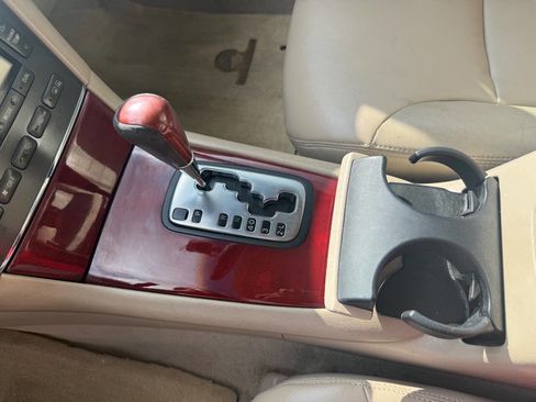 Used 2003 Lexus ES 330 image 20