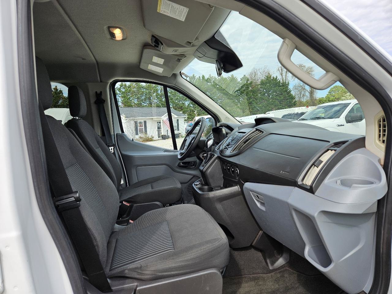 Used 2018 Ford Transit 350 XL RWD image 23