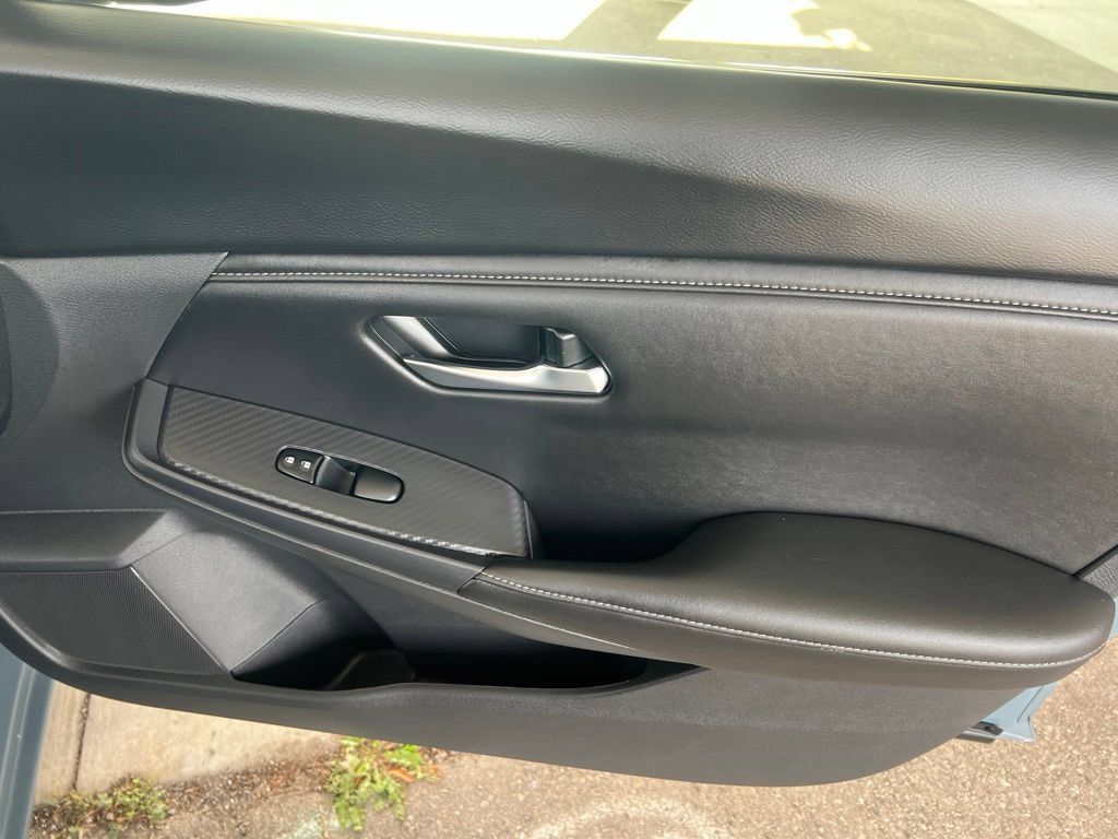 Certified 2024 Nissan Sentra SV w/ Trunk Package FWD image 22