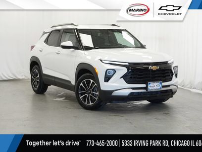 New 2026 Chevrolet TrailBlazer LT w/ Convenience Package