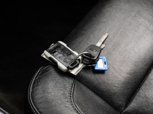 Used 2014 Chevrolet Silverado 1500 LTZ Z71 w/ LTZ Plus Package image 67