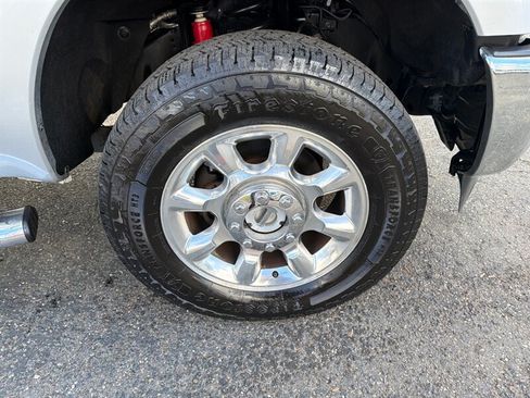 Used 2016 Ford F250 Lariat AWD/4WD image 27