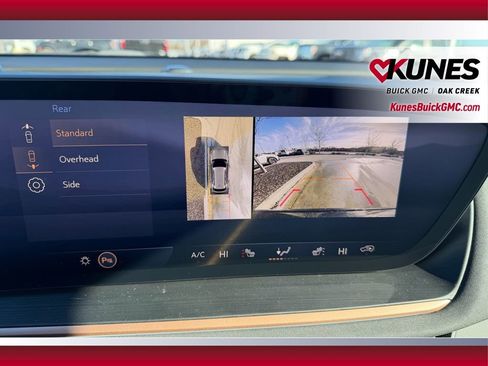 New 2026 Buick Envision Sport Touring AWD/4WD image 23