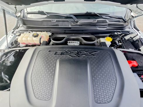 Used 2022 RAM 1500 TRX w/ TRX Level 2 Equipment Group image 55