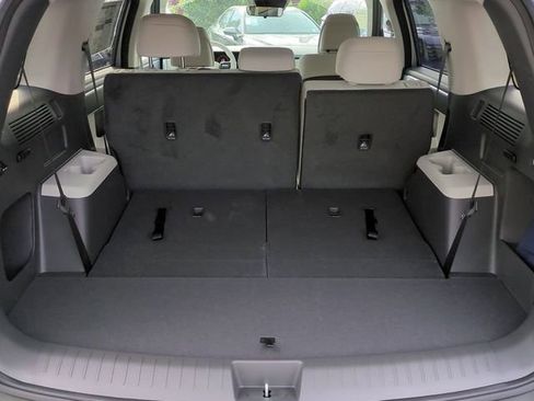 New 2026 Hyundai Santa Fe SE FWD image 12